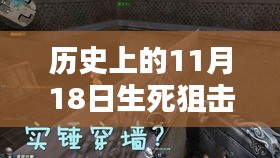 历史上的11月18日生死狙击最新版，历史上的11月18日生死狙击最新版，深度解析与观点阐述