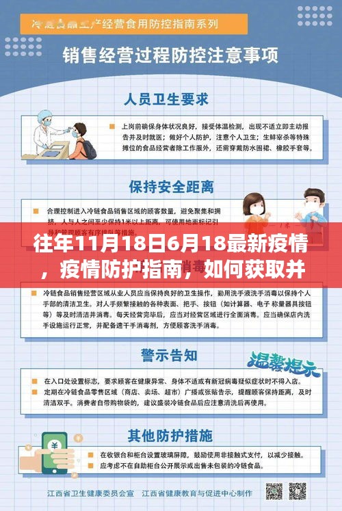 往年11月18日6月18最新疫情，疫情防护指南，如何获取并分析往年与最新疫情数据（针对初学者及进阶用户）