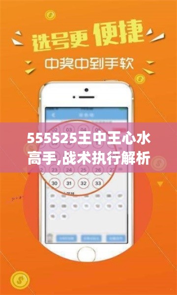 555525王中王心水高手,战术执行解析落实_IUM7.42.74掌中版