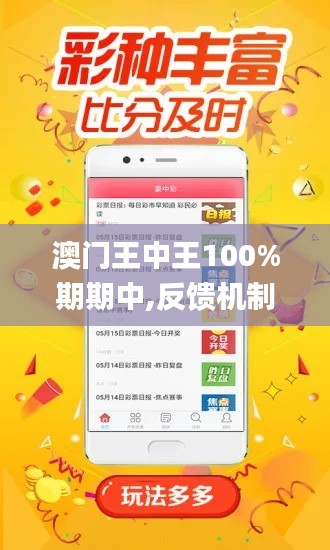 澳门王中王100%期期中,反馈机制解答落实_MHV1.80.48广播版