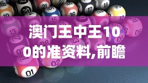 澳门王中王100的准资料,前瞻解答探讨现象解释_JMA9.65.89幽雅版