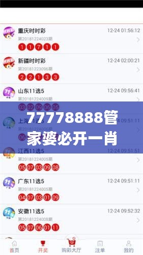 77778888管家婆必开一肖,产业升级解答落实_MYW6.76.55感知版