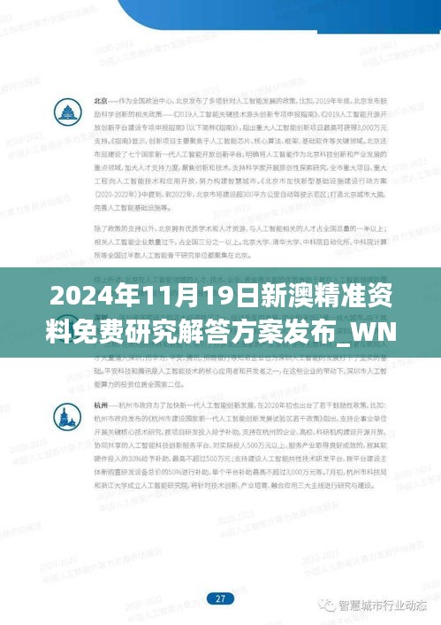 2024年11月19日新澳精准资料免费研究解答方案发布_WNF4.39.63美学版