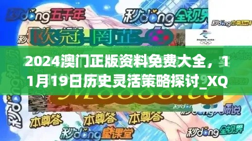 2024澳门正版资料免费大全，11月19日历史灵活策略探讨_XQL6.69.43家庭版