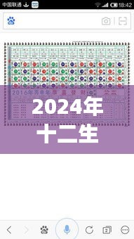 2024年十二生肖49码表及11月19日热点解析-AMO2.16.74任务版