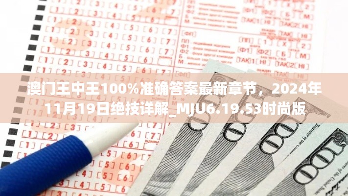 澳门王中王100%准确答案最新章节，2024年11月19日绝技详解_MJU6.19.53时尚版