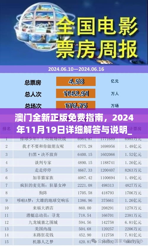 澳门全新正版免费指南，2024年11月19日详细解答与说明_BRS6.25.62互动版