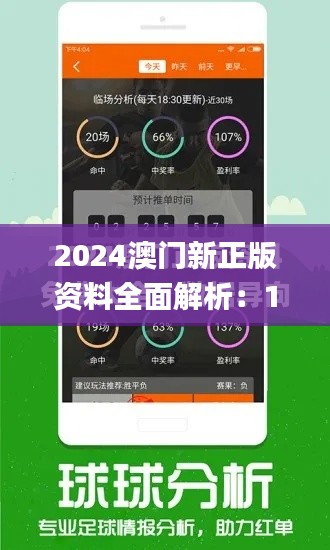 2024澳门新正版资料全面解析：11月19日信息解读_IZK5.32.63活力版