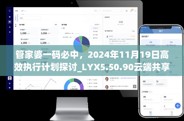 管家婆一码必中，2024年11月19日高效执行计划探讨_LYX5.50.90云端共享版