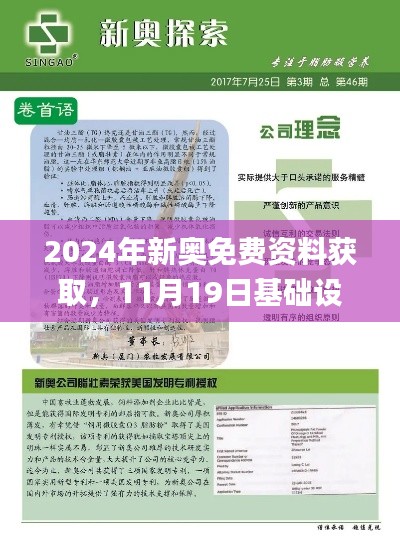 2024年新奥免费资料获取，11月19日基础设施解析实施_MJW1.19.98桌面版