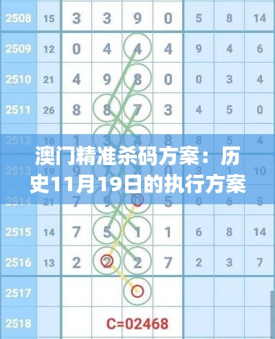 澳门精准杀码方案：历史11月19日的执行方案_RNC9.32.90紧凑版