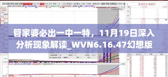 管家婆必出一中一特，11月19日深入分析现象解读_WVN6.16.47幻想版