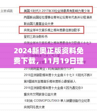 2024新奥正版资料免费下载，11月19日理论评估解答及说明_NXM7.42.87动漫版本