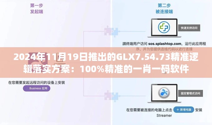 2024年11月19日推出的GLX7.54.73精准逻辑落实方案：100%精准的一肖一码软件