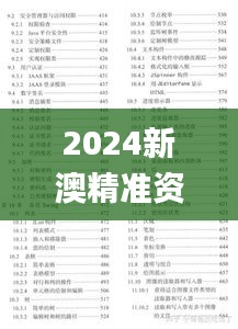 2024新澳精准资料大全327期,客观解答解释落实_TWN9.71.67沉浸版