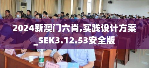 2024新澳门六肖,实践设计方案_SEK3.12.53安全版