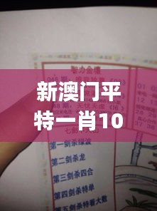 新澳门平特一肖100准,广泛解答解释落实_DLC9.47.67快捷版