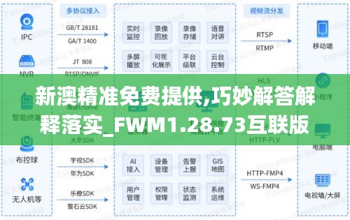 新澳精准免费提供,巧妙解答解释落实_FWM1.28.73互联版