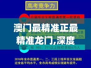 澳门最精准正最精准龙门,深度策略应用数据_GGC2.56.53赋能版