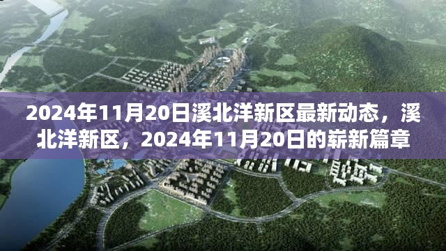 溪北洋新区，2024年11月20日的新篇章动态揭秘