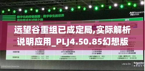 远望谷重组已成定局,实际解析说明应用_PLJ4.50.85幻想版