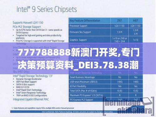 777788888新澳门开奖,专门决策预算资料_DEI3.78.38潮流版