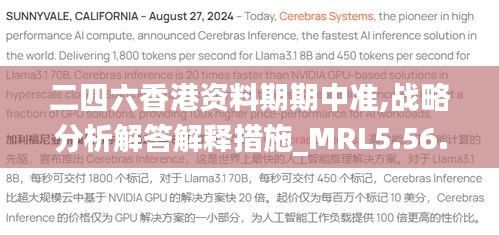 二四六香港资料期期中准,战略分析解答解释措施_MRL5.56.85动画版