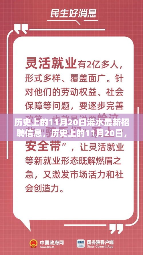 历史上的11月20日，探索浠水最新招聘信息获取步骤