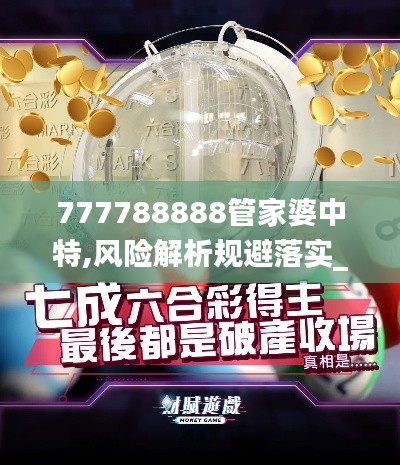 777788888管家婆中特,风险解析规避落实_内含版PWW9.58