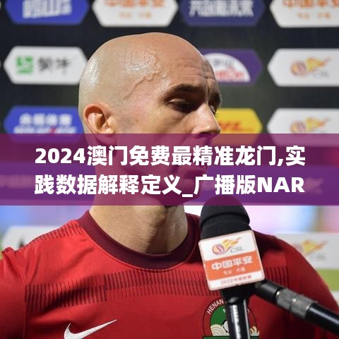 2024澳门免费最精准龙门,实践数据解释定义_广播版NAR3.58