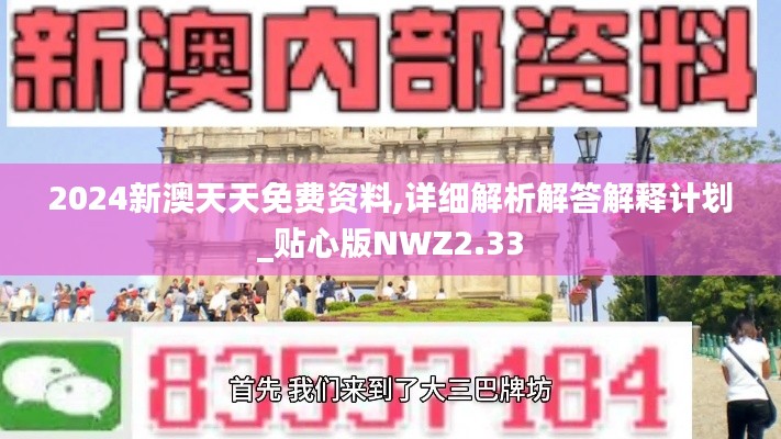 2024新澳天天免费资料,详细解析解答解释计划_贴心版NWZ2.33