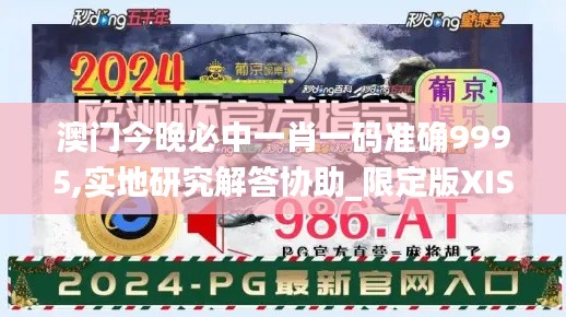 澳门今晚必中一肖一码准确9995,实地研究解答协助_限定版XIS2.37