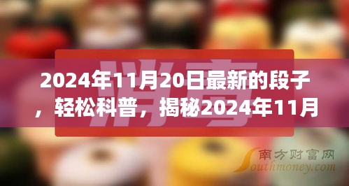 2024年11月20日最新的段子，轻松科普，揭秘2024年11月20日网络新梗背后的故事