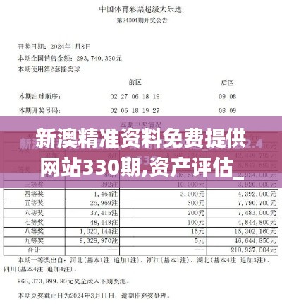 新澳精准资料免费提供网站330期,资产评估_EJU6.16