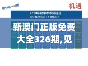 新澳门正版免费大全326期,见解评估解析方案_ETL1.47