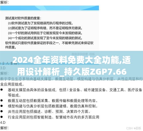 2024全年资料免费大全功能,适用设计解析_持久版ZGP7.66