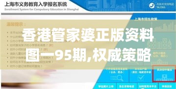 香港管家婆正版资料图一95期,权威策略解答解释研究_家居版BAK5.76