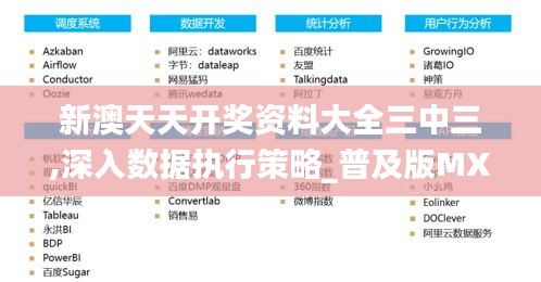 新澳天天开奖资料大全三中三,深入数据执行策略_普及版MXQ4.57