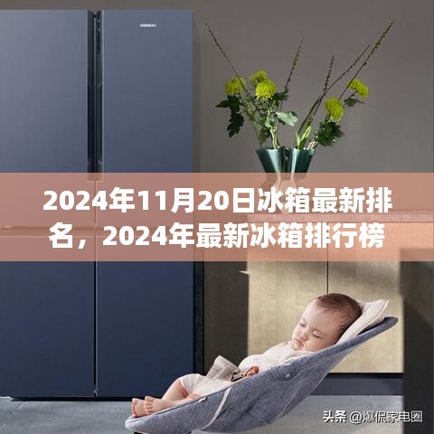 2024年冰箱市场趋势解读及最新排行榜，选购指南助你挑选心仪冰箱