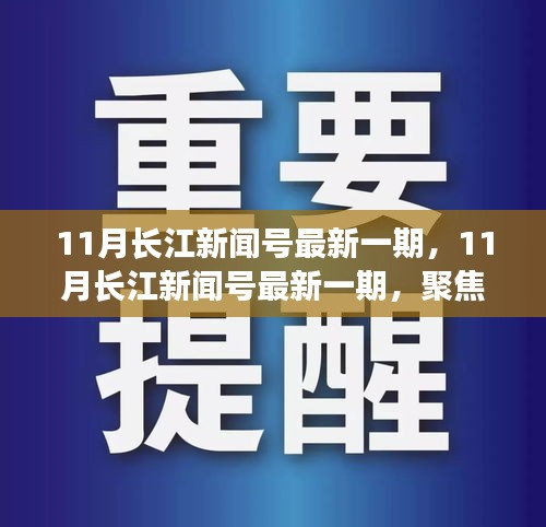 聚焦热点事件，多元观点碰撞，长江新闻号最新一期报道出炉