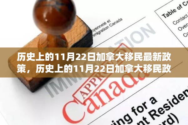 历史上的11月22日加拿大移民政策深度解析与评测，最新政策介绍与评估