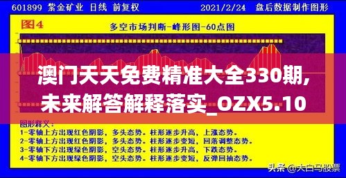 澳门天天免费精准大全330期,未来解答解释落实_OZX5.10