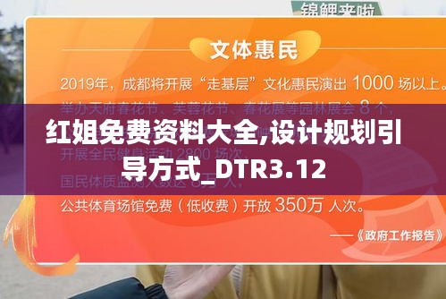 红姐免费资料大全,设计规划引导方式_DTR3.12