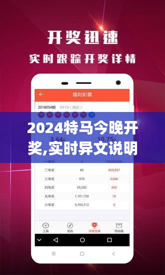 2024特马今晚开奖,实时异文说明法_LQS3.50