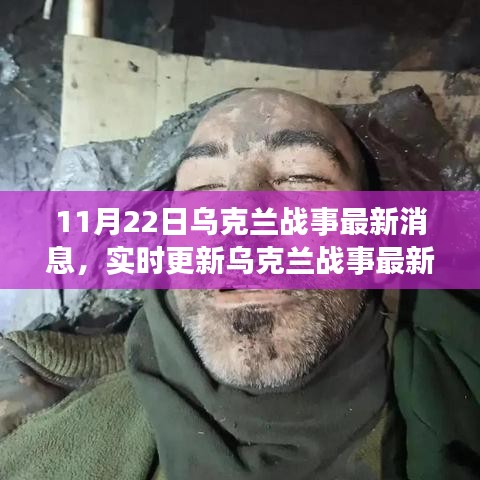 11月22日乌克兰战事最新消息，实时更新乌克兰战事最新动态，聚焦战场变化与各方反应（11月22日版）