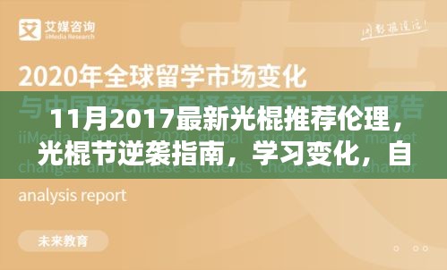 11月2017最新光棍推荐伦理，光棍节逆袭指南，学习变化，自信成就人生！