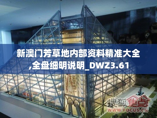 新澳门芳草地内部资料精准大全,全盘细明说明_DWZ3.61