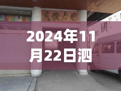 2024年11月22日泗阳最新租房信息，探秘泗阳小巷深处的隐藏宝藏，独特租房环境与特色小店的完美融合