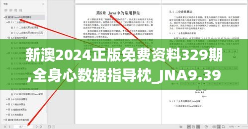 新澳2024正版免费资料329期,全身心数据指导枕_JNA9.39