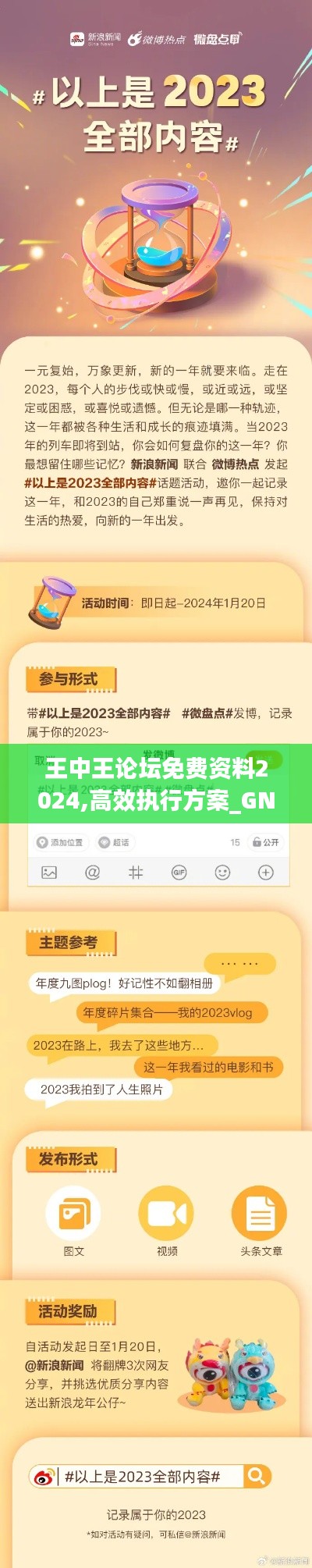 王中王论坛免费资料2024,高效执行方案_GNL3.63